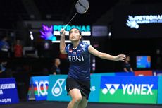 India Open 2023: Head to Head Gregoria Vs An Se-young, Kans Jorji Revans