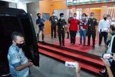 Kejati Banten Tetapkan 3 Tersangka Dugaan Korupsi Pengadaan Masker