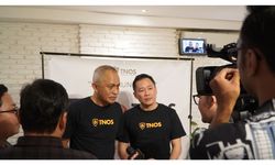Bantu Pengguna saat Hadapi Situasi Darurat, TNOS Luncurkan Fitur Alert Button