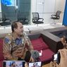 Bupati Pangandaran Nonaktifkan Sementara Kepala BKPSDM