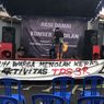 Warga Jagalan Gelar Aksi Damai Tolak TPS3R Karangmiri