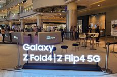 Samsung Gelar Acara Unpacked Akhir Juli di Korea, Luncurkan Galaxy Z Flip 5?