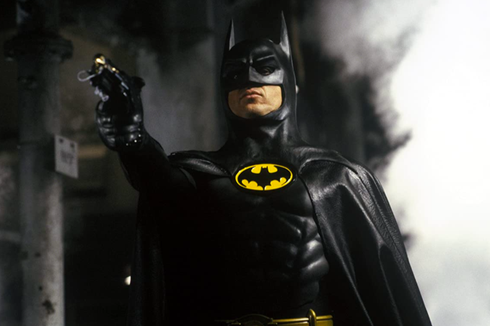 Sinopsis Film Batman 1989, Awal Mula Konflik Batman dan Joker