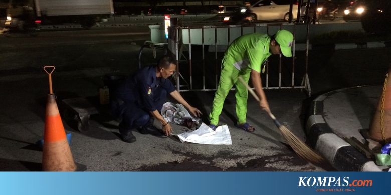 7 Perampok di SPBU Daan  Mogot  Ditangkap Polisi Duga Ada 