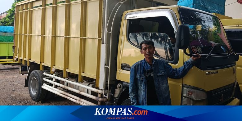 Tingkatkan Kualitas Sopir Truk di Indonesia dengan Kurikulum Tepat