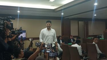 Hal yang Meringankan dan Memberatkan dalam Putusan 7 Tahun Penjara Ammar Zoni