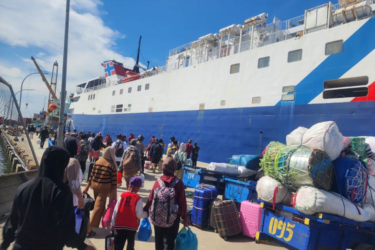 Coba Selundupkan Satu Keluarga ke Malaysia, IRT di Nunukan Ditangkap