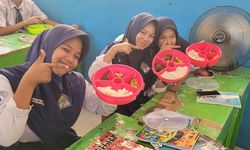 Anggaran MBG Rp 335 Triliun Diklaim Paling Menguntungkan bagi UMKM, Kenapa?