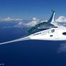 Pesawat Hidrogen Airbus Ditargetkan Mengangkasa pada 2035