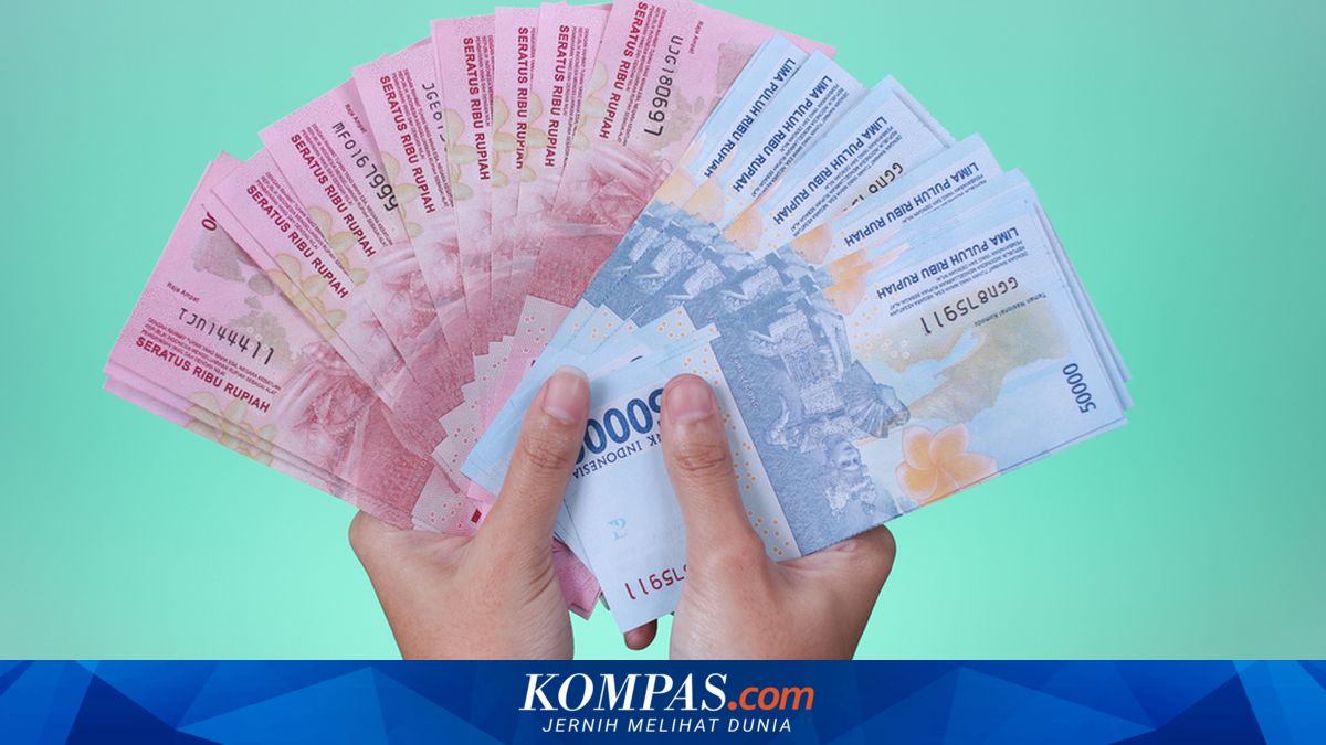 Rupiah Tembus Rp 17.704 per Dollar, BI Siap Kerek Suku Bunga 2026?