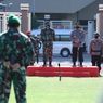 Panglima: TNI-Polri Jamin Keamanan PON XX Papua