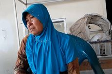 Sepedanya yang Berusia 38 Tahun Hilang, Nenek di Semarang Menangis: Beli Nyicil untuk Jualan Sayur