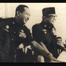 Hari Ini dalam Sejarah: Soeharto Dilantik sebagai Presiden RI Gantikan Soekarno