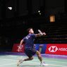 Hasil German Open: Anthony Ginting Tumbang, Tunggal Putra Indonesia Habis