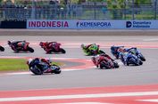 MotoGP Terapkan Regulasi Baru untuk Kurangi Dampak Yellow Flag