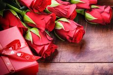 Cara Unik nan Romantis demi Valentine yang Makin Berkesan