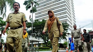 Pemkot Tangerang Belum Tetapkan WFH ASN Setiap Jumat, Tunggu Surat Edaran Pusat