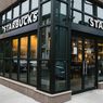Hindari Corona, Starbucks Hentikan Penggunaan 