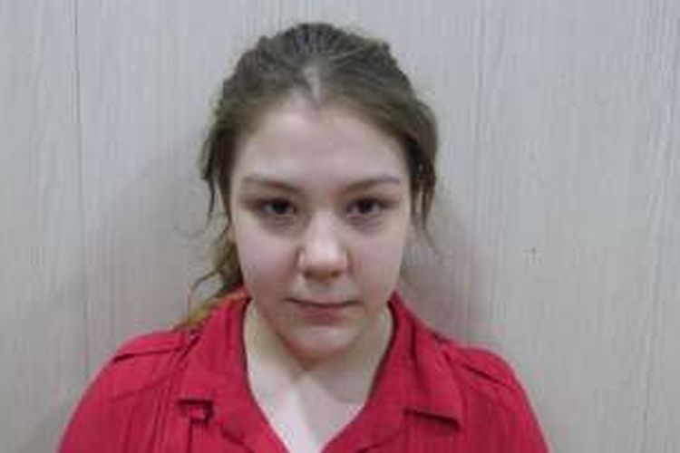 Marilyn Nivarlain (16) pergi ke Suriah bersama kekasihnya yang dikabarkan tewas dalam sebuah serangan di kota Mosul.