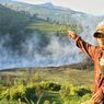 Kawah Sileri di Dieng yang Meletus, Apakah Termasuk Tempat Wisata?