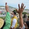 Nonton WSBK, Ridwan Kamil Bagikan Tiket Gratis untuk Warga