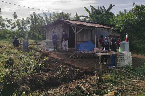 Keinginan Anak Penderita Stunting yang Akan Dikunjungi Jokowi: Saya Mau Dapat Sepeda