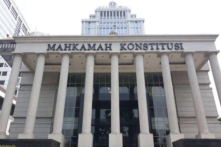 Minta Permohonan Muhamad-Sara Ditolak, KPU Tangsel: MK Tak Berwenang Adili Pelanggaran TSM