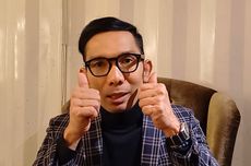 Cerita Indra Herlambang Dapat Job Dadakan Jadi MC Artis Kpop di H-2