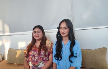 Minta Maaf, Pemilik Anjing Jojo-Luna: Kami Tak Bermaksud Lecehkan ...