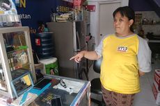 Ditinggal Shalat, Ponsel Anak Pemilik Toko di Cakung Digondol Maling