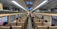 Tolak Usul Gerbong Khusus Merokok, Penumpang: Mending Enggak Usah Naik Kereta