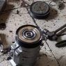 Kenali Peran dan Cara Kerja Magnetic Clutch pada AC Mobil