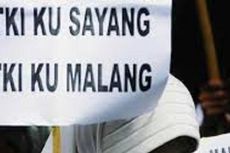 Pemerintah Indonesia Pulangkan 205 TKI Ilegal dari Malaysia