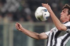 De Ceglie Sulit Tinggalkan Juventus
