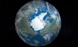 Suhu Kutub Utara Naik 20 Derajat Celsius di Atas Normal, Lampaui Ambang Pencairan Es