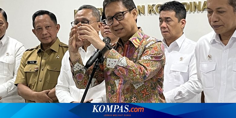 Jateng Raih Peringkat Pertama, 1 Juta Warga Nikmati Cek Kesehatan Gratis dari Menkes