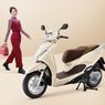 Sepupu Honda Vario 125 Meluncur, Bagasinya Bisa Masuk 2 Helm
