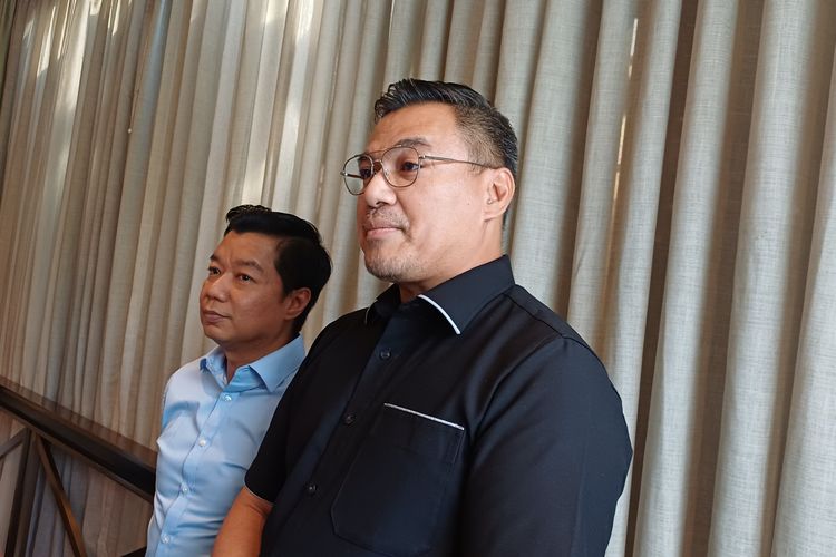 Pertamina Jamin Stok BBM Aman, Harga Tak Naik per 1 April 2026