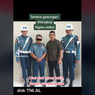 Prajurit TNI AL Gadungan Mengaku Berpangkat Letkol Ditangkap, Danpuspomal Imbau Masyarakat Hati-hati