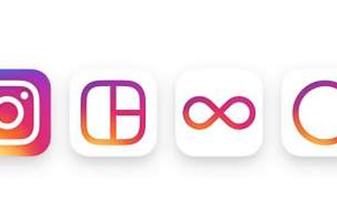 Instagram iOS Bisa Unggah Foto Tanpa Buka Aplikasi