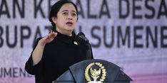 Puan Beri Komentar soal Usulan Penambahan Usia Pensiun ASN dan Revisi UU TNI