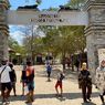 Pelaku Wisata Mogok Gara-gara Tiket Masuk Pulau Komodo Naik, Menko Airlangga: Kita Evaluasi