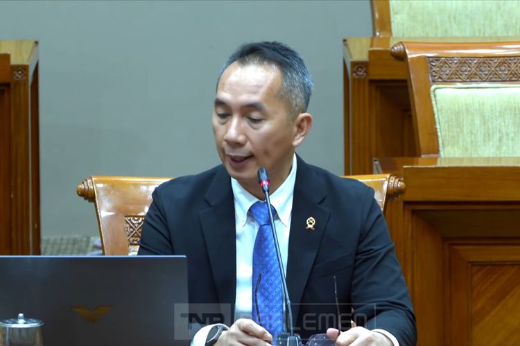 Calon Hakim Agung Ini Mau Pastikan Ada Aturan Pakai AI untuk Tangani Perkara