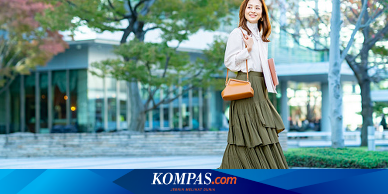 Tips Memilih Tas Kerja yang Paling Ideal untuk Wanita - TrendRadars