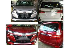 Sales Daihatsu Mulai Gerilya Jual Xenia 1.500 cc