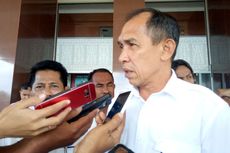 Gubernur Maluku Minta Insiden Wakal-Hitu Diproses Hukum