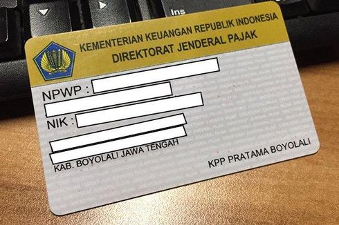 Bikin NPWP Online, Apakah Kartu Fisik Harus Diambil Sendiri?