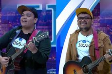 Kakak-Adik Tampil Memukau di Audisi Indonesian Idol X, Bagaimana Keseruannya?