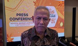 LPS Dorong Literasi Penjaminan Simpanan di Lampung lewat Financial Festival 2026