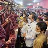 Kementan Turun Langsung ke Pasar di Medan untuk Pastikan Ketersediaan dan Harga Bahan Pangan Pokok Aman